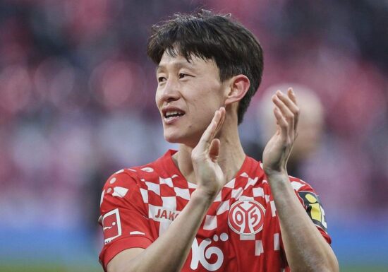 1. Bundesliga: Mainz holt Punkt in München