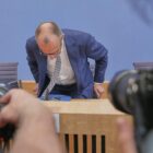 Bundesregierung fühlt sich in Medien teilweise falsch dargestellt