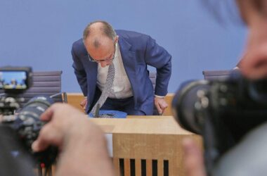 Bundesregierung fühlt sich in Medien teilweise falsch dargestellt