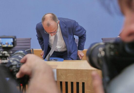 Bundesregierung fühlt sich in Medien teilweise falsch dargestellt