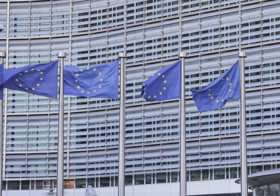 Berlin und Brüssel nach US-Einreiseverboten in Aufruhr