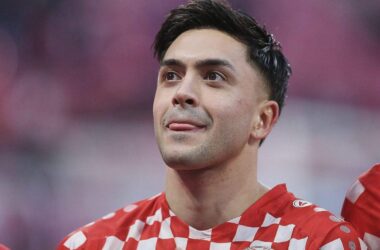 Conference League: Mainz löst Achtelfinal-Ticket