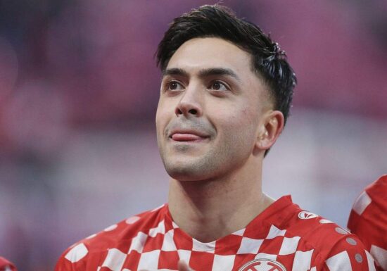 Conference League: Mainz löst Achtelfinal-Ticket