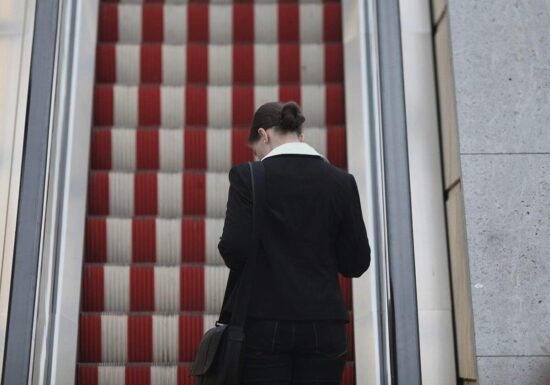 Studie: Globalisierung hilft Frauen in der Wirtschaft