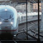 Verkehrsminister sieht Bahn für Weihnachtsreiseverkehr gewappnet