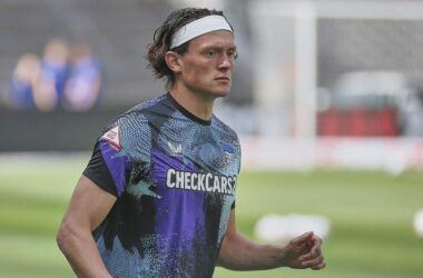 2. Bundesliga: Hertha trotzt Fürth - Braunschweig siegt in Dresden