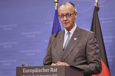 Grüne nennen Brüsseler Ukraine-Entscheidung "enttäuschend"