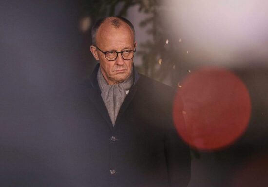 Bundeskanzler wichtelt zu Weihnachten - und will Ruhe