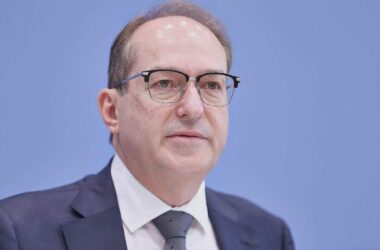 Dobrindt stellt neue Drohnenabwehreinheit in Dienst