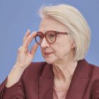 Chefin der Wirtschaftsweisen fordert Rente mit 70