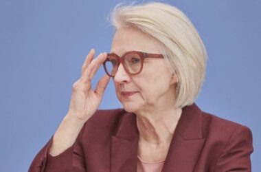 Chefin der Wirtschaftsweisen fordert Rente mit 70
