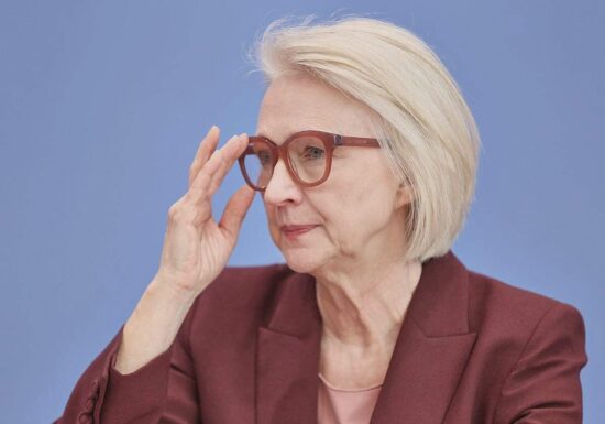 Chefin der Wirtschaftsweisen fordert Rente mit 70