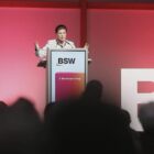 BSW will Wehrdienst-Gesetz im Bundesrat stoppen