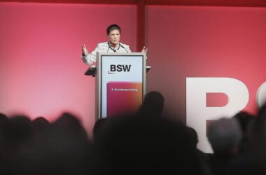 BSW will Wehrdienst-Gesetz im Bundesrat stoppen