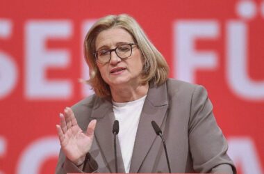 Rehlinger erhöht vor Koalitionsausschuss Druck auf Reiche