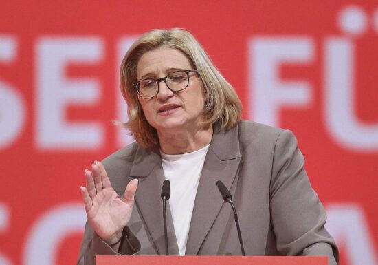 Rehlinger erhöht vor Koalitionsausschuss Druck auf Reiche