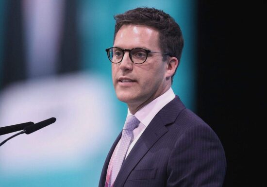 Baden-Württembergs CDU-Chef drängt auf harte Reformen