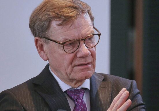 Wadephul verurteilt Terroranschlag in Sydney