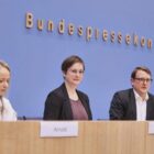 Forscher sehen noch klares Ost-West-Gefälle bei Rechtsextremismus