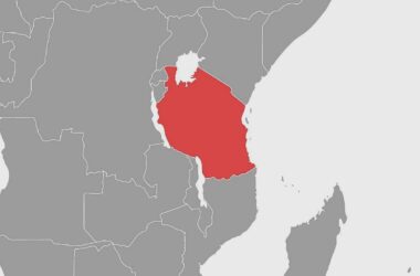 Fünf Tote bei Absturz von Hubschrauber am Kilimandscharo