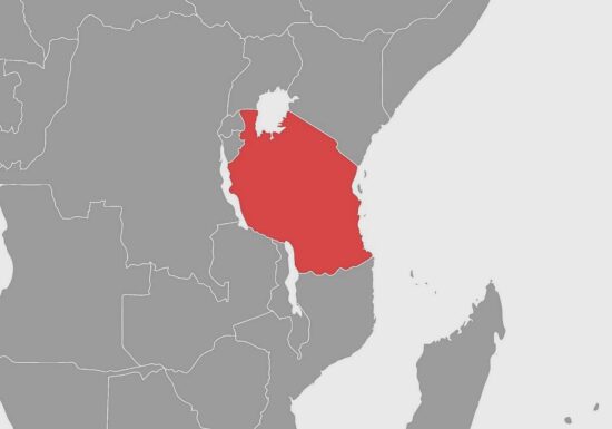 Fünf Tote bei Absturz von Hubschrauber am Kilimandscharo