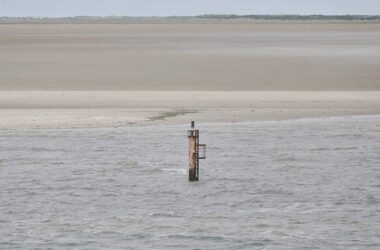 Gasförderung: Grüne wollen Borkum-Abkommen verhindern