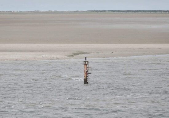 Gasförderung: Grüne wollen Borkum-Abkommen verhindern