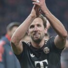 1. Bundesliga: Bayern feiern Kantersieg gegen Stuttgart