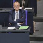 Merz hat als Kanzler noch keine Anzeige wegen Beleidigung gestellt