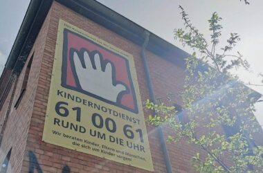 Kindeswohlgefährdungen auf neuem Höchststand