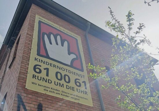 Kindeswohlgefährdungen auf neuem Höchststand