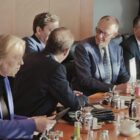 Bundesregierung mit "Herbst der Reformen" zufrieden