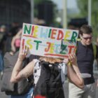 "Gesicht zeigen" sieht 2026 als "Reifeprüfung für unsere Demokratie"