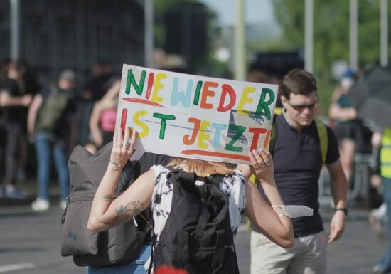 "Gesicht zeigen" sieht 2026 als "Reifeprüfung für unsere Demokratie"