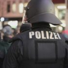 Über 50 Polizisten bei Anti-AfD-Protesten in Gießen verletzt