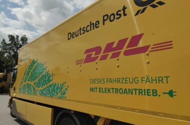 DHL kritisiert Porto-Erhöhung als zu niedrig