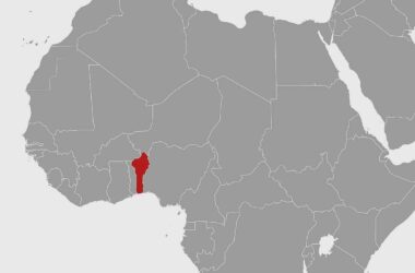 Putschversuch in Benin