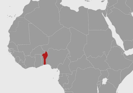 Putschversuch in Benin