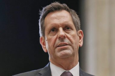 Niedersachsens Ministerpräsident macht neue Renten-Vorschläge