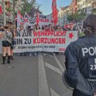 Chef von Verteidigungsausschuss rechnet mit baldiger Wehrpflicht