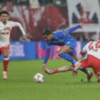 1. Bundesliga: Leverkusen feiert Auswärtssieg in Leipzig