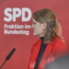 SPD im Rentenstreit weiter zuversichtlich
