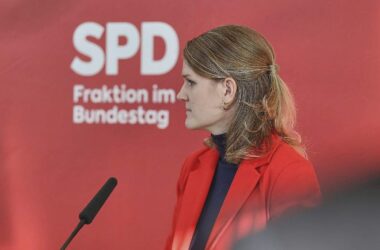 SPD im Rentenstreit weiter zuversichtlich