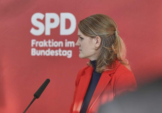 SPD im Rentenstreit weiter zuversichtlich