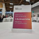 BSW setzt Parteitag fort