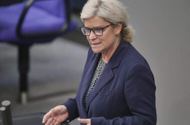 Rufe aus Union nach weniger "Parteiideologie" bei Pflegereform