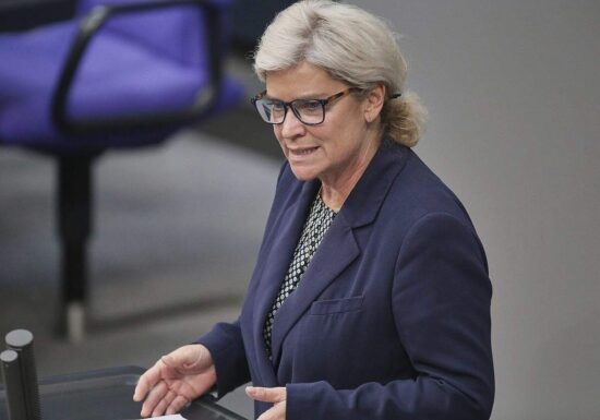 Rufe aus Union nach weniger "Parteiideologie" bei Pflegereform