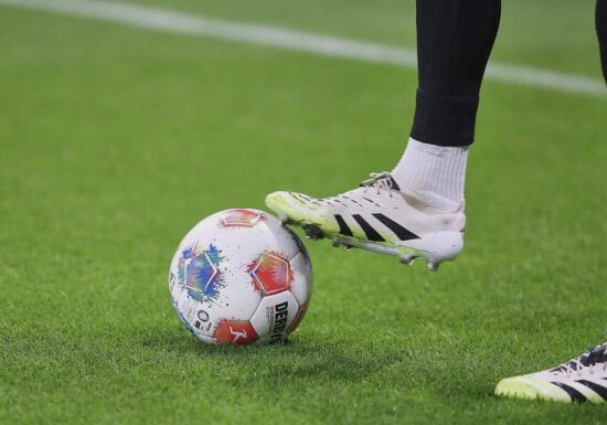 Hecking beklagt politische Instrumentalisierung des Fußballs