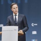 Rutte warnt: Nato-Länder sind Russlands nächstes Ziel