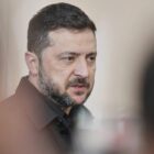 Selenskyj in Deutschland eingetroffen